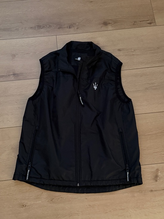Maserati Men’s Vest